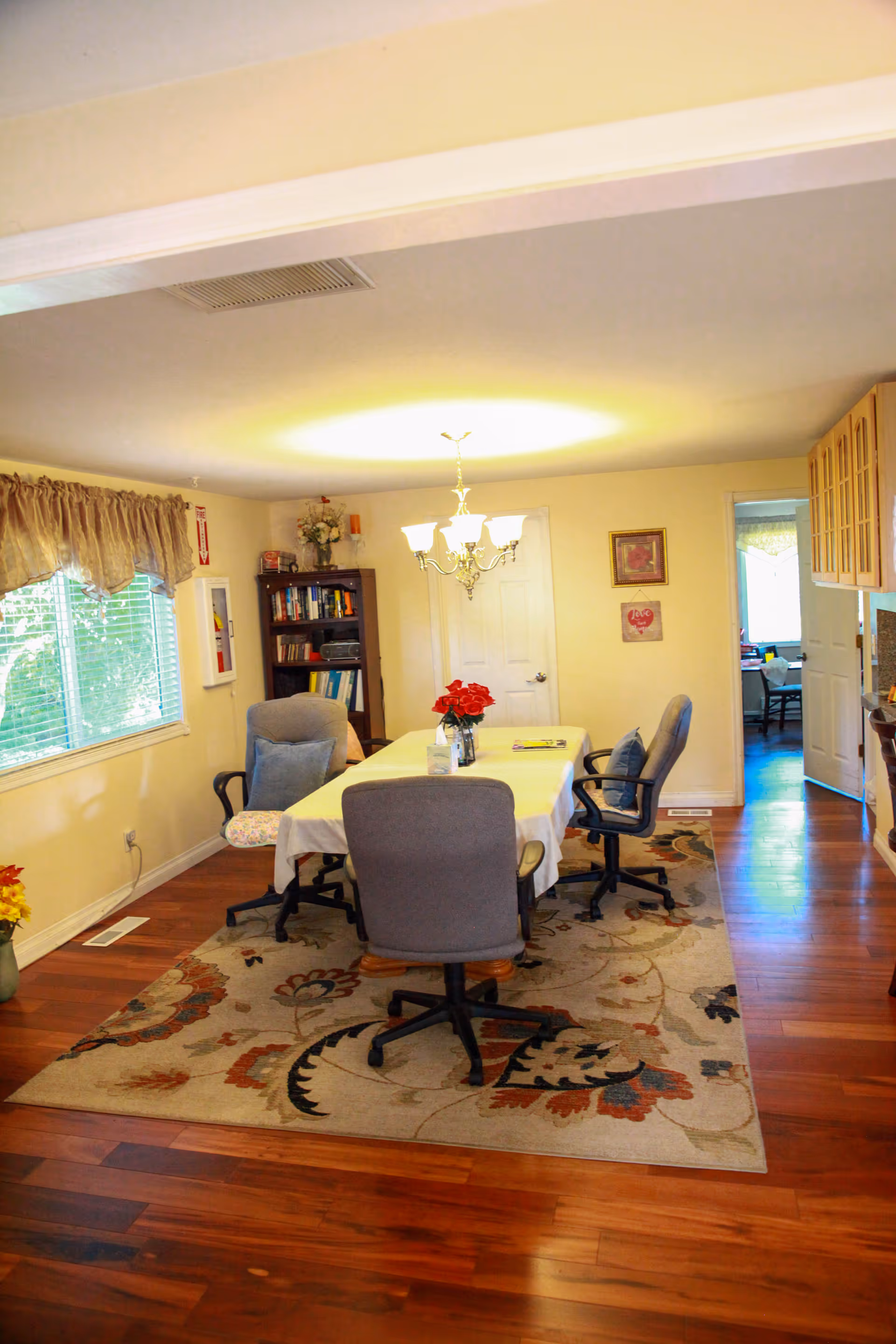 Photo of Golden Heart Adult Family Home