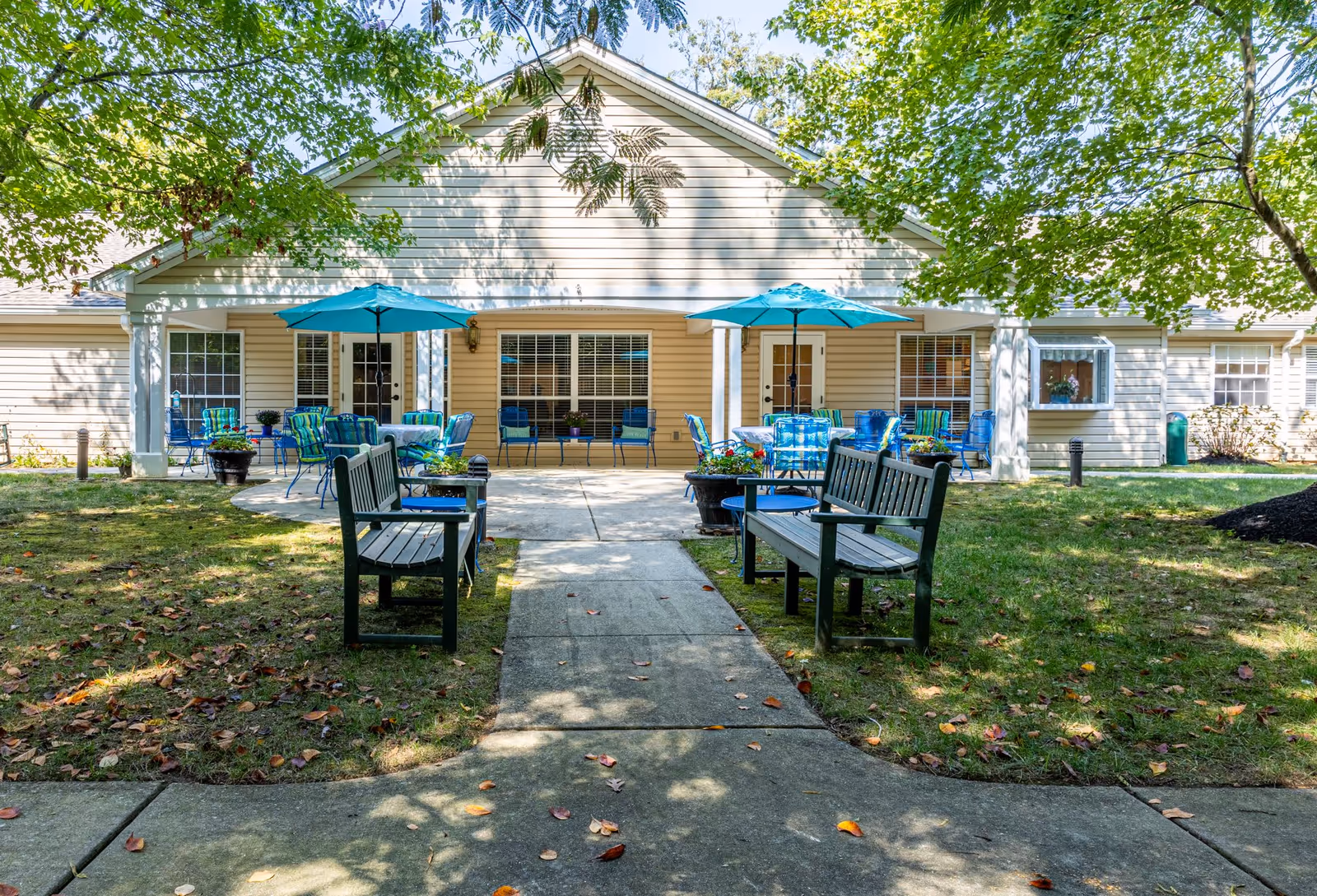 Photo 11 of Charter Senior Living of Annapolis