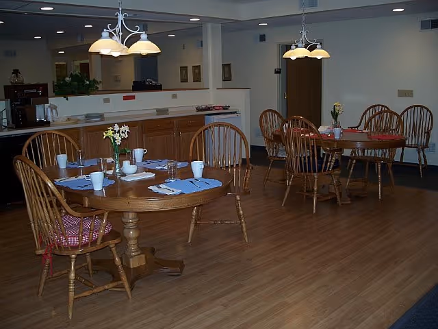 Photo 5 of Assisted Living At Evergreen