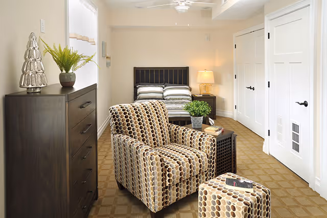 Photo 9 of Highland Park Senior Living
