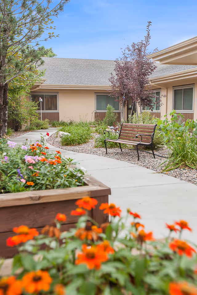 Photo 12 of Life Care Center of Cheyenne