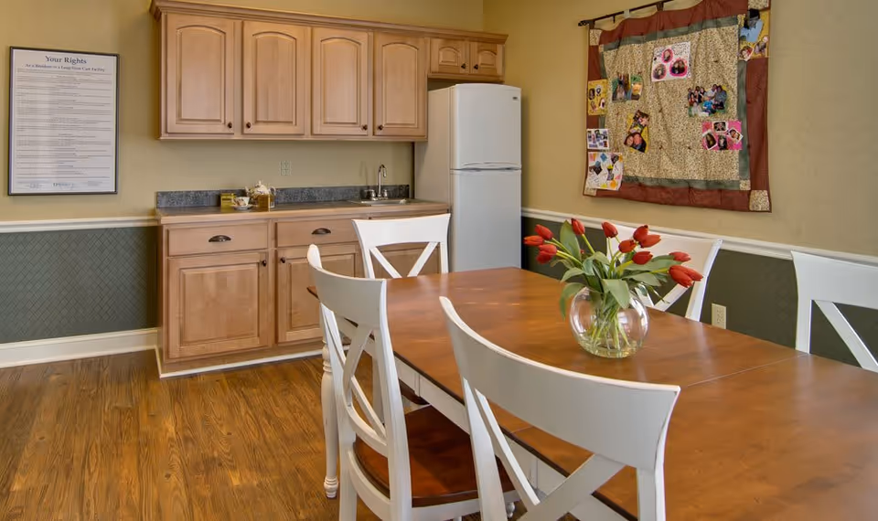 Photo 9 of Lakewood Senior Living