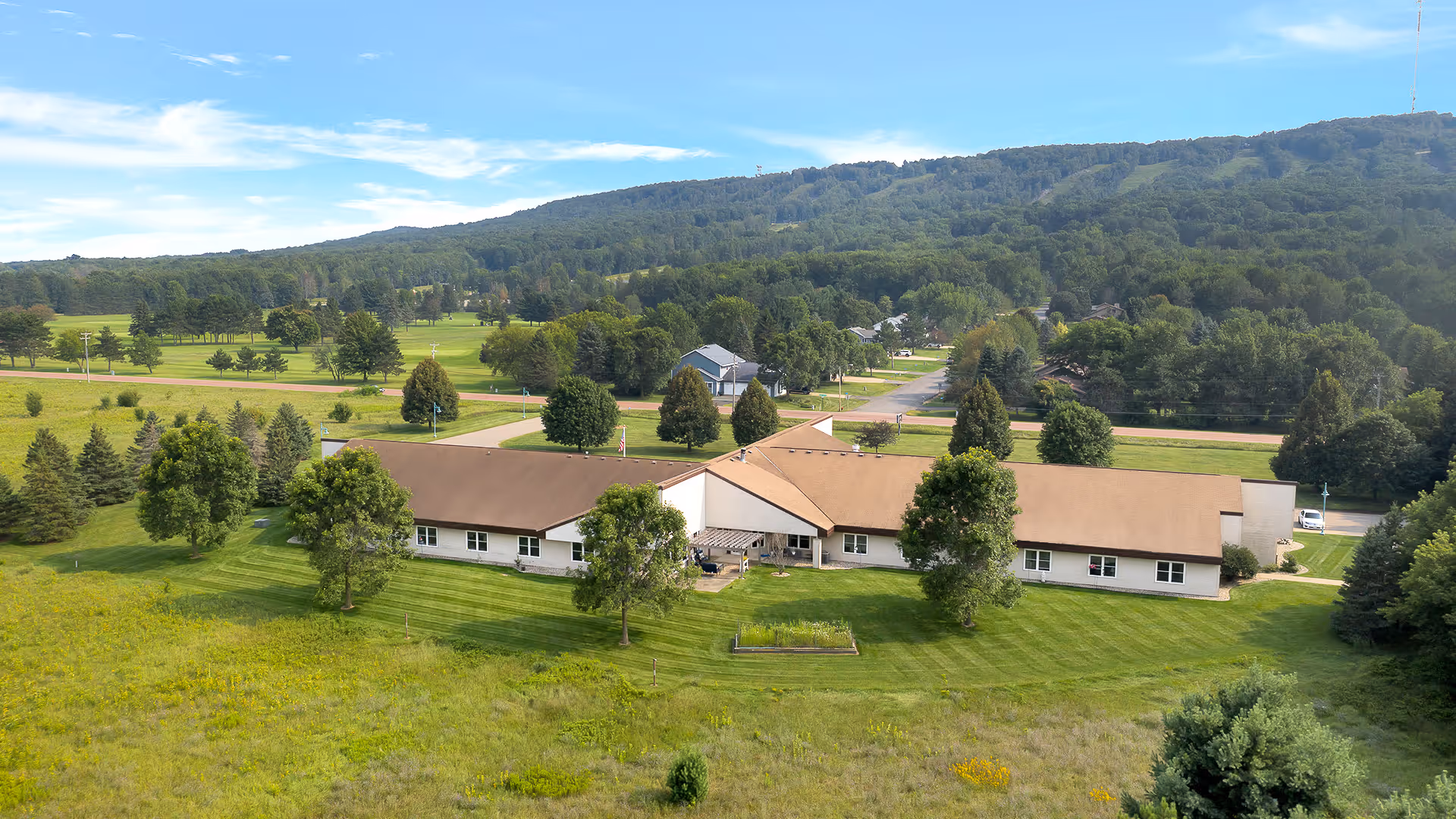 Photo of Wellington Place Of Rib Mountain