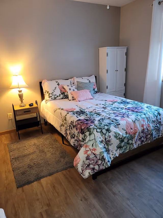 Photo of Helen's Home