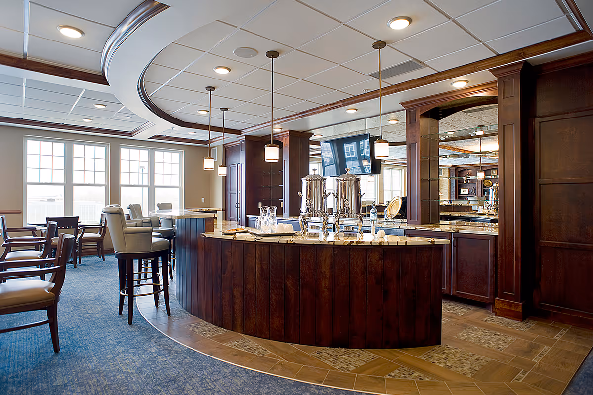 Photo 4 of Grand Living At Lake Lorraine