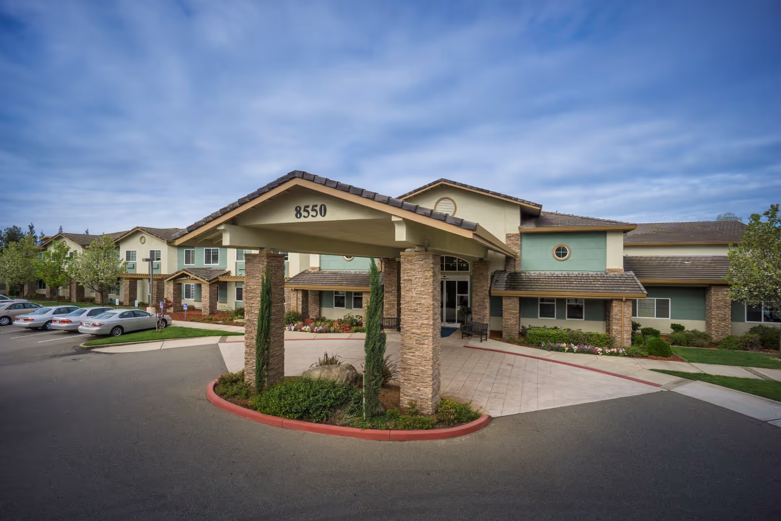 Photo 3 of Eskaton Granite Bay