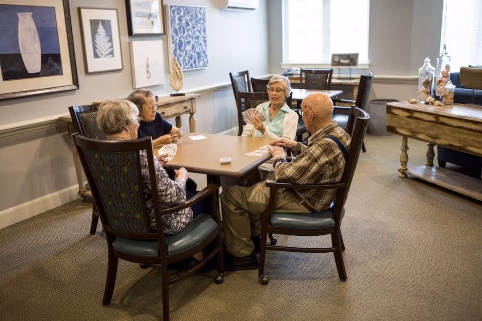 Photo 9 of Aegis Living Madison