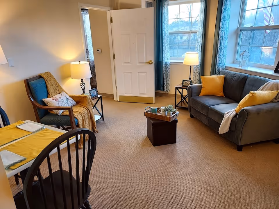 Photo 7 of Exton Senior Living
