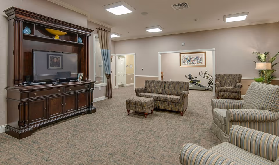 Photo 17 of South Breeze Senior Living
