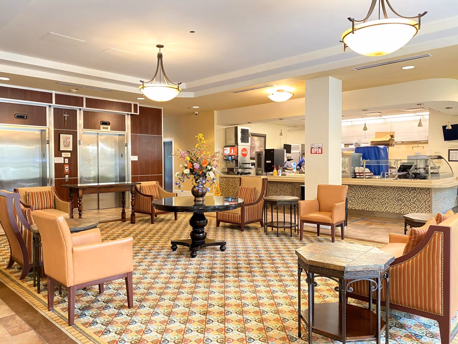 Photo 8 of The Village at Incarnate Word