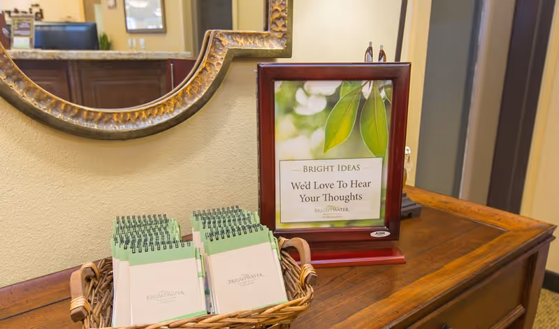 Photo 4 of Brightwater Senior Living of Highland