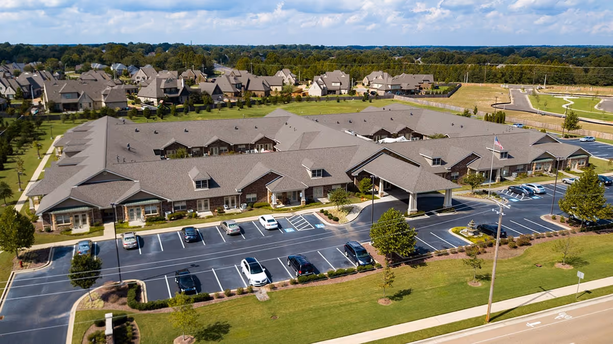 Photo 2 of Hearthside Senior Living