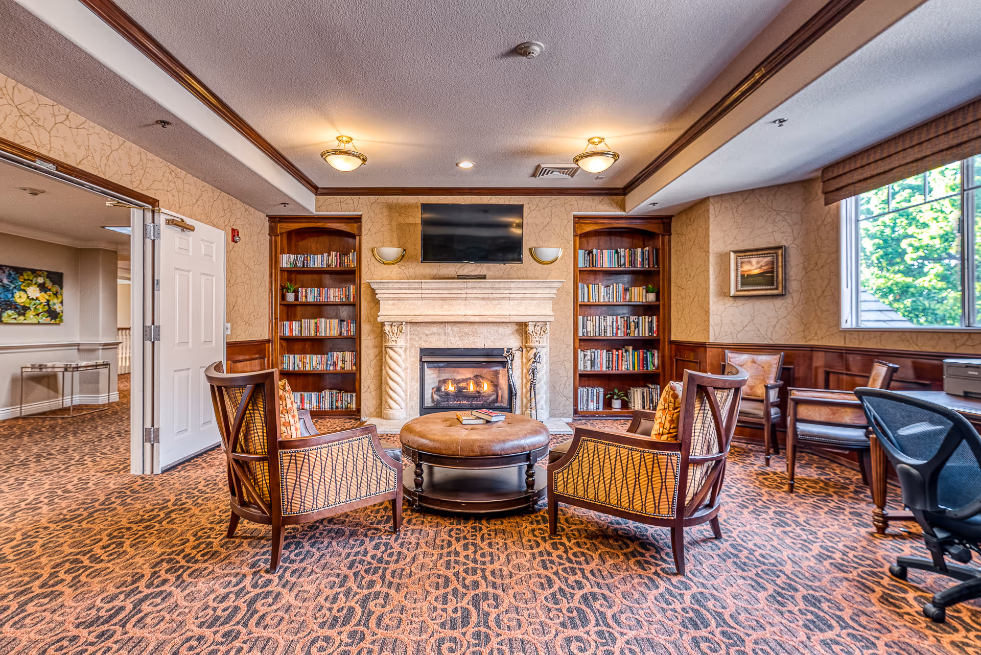 Photo 19 of Chino Hills Senior Living