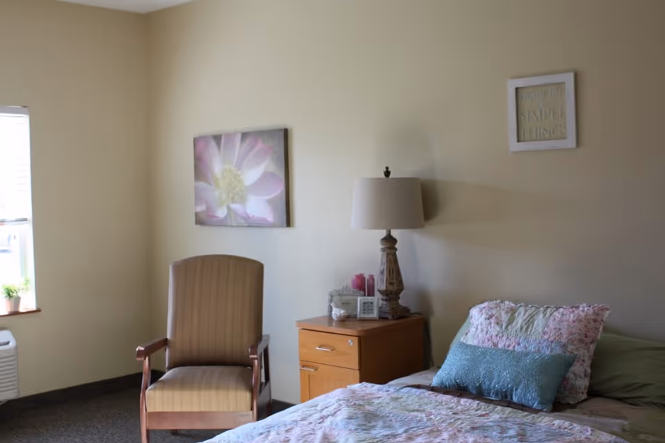 Photo 15 of Lake Hallie Memory Care
