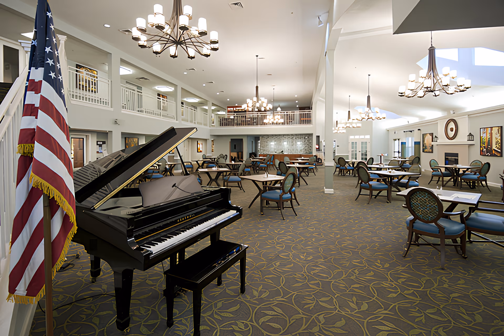 Photo 10 of Allegro Senior Living – St. Augustine, FL