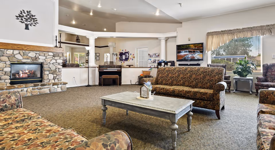Photo 6 of Autumn Wind Assisted Living