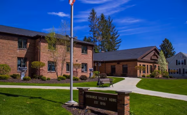 Photo of Chenango Valley Home