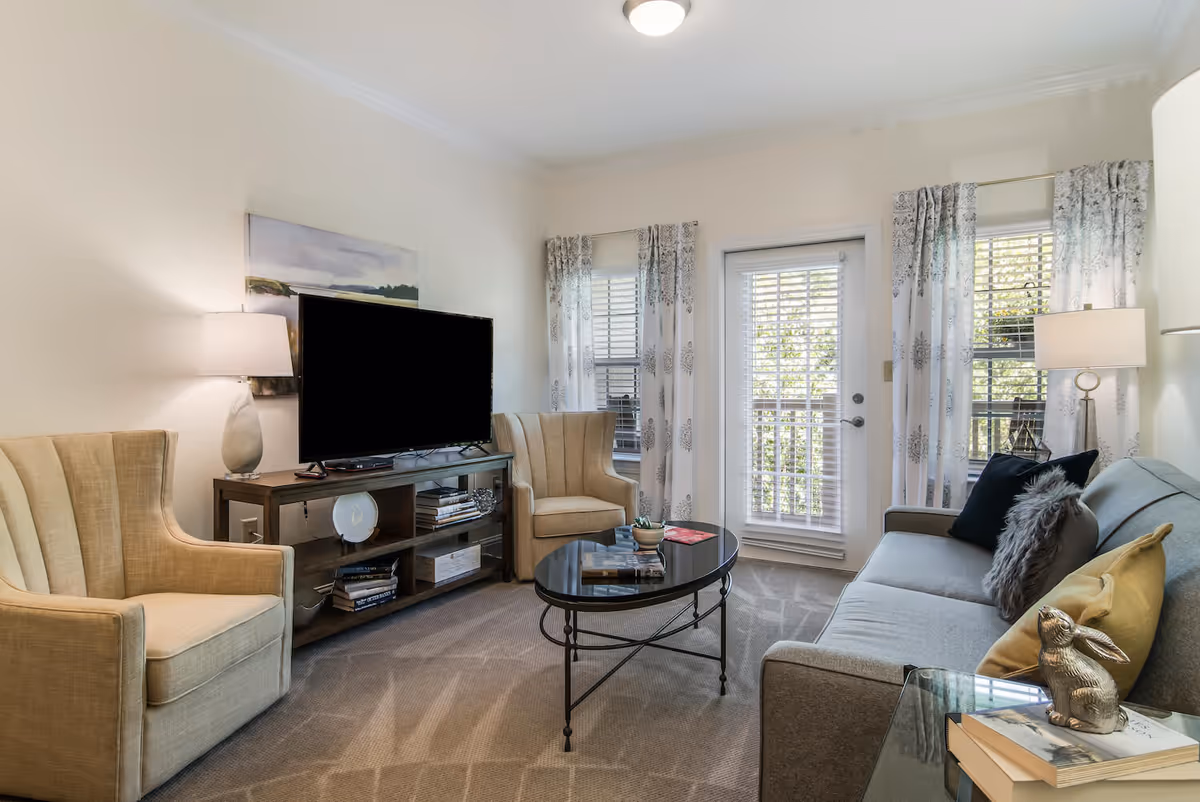 Photo 5 of Arbor Terrace Peachtree City
