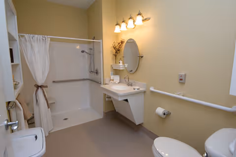 Photo 6 of Otterbein Gahanna SeniorLife Neighborhood