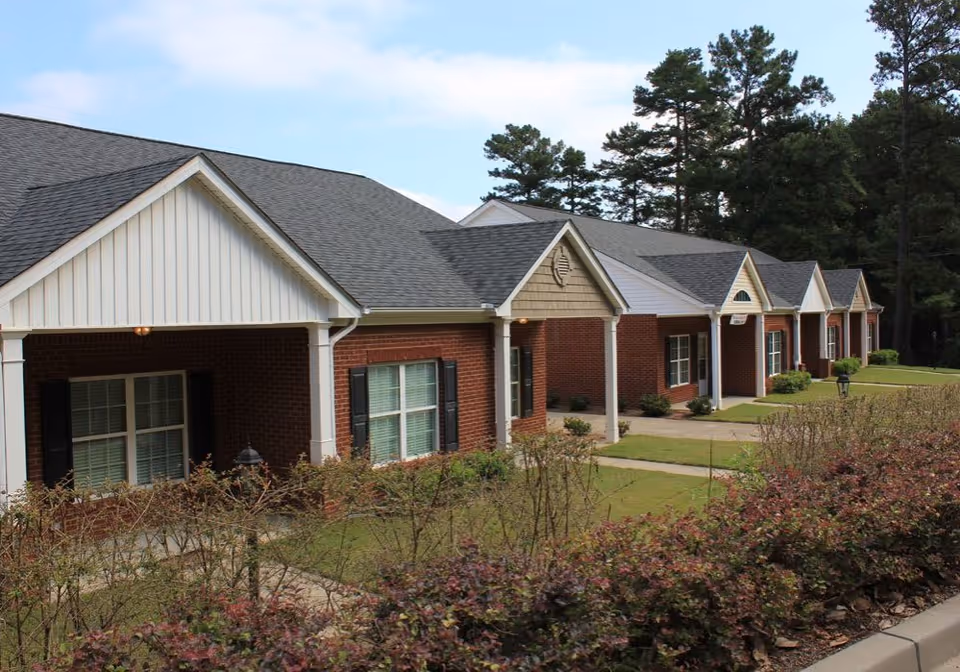 Photo of Magnolia Estates of Winder