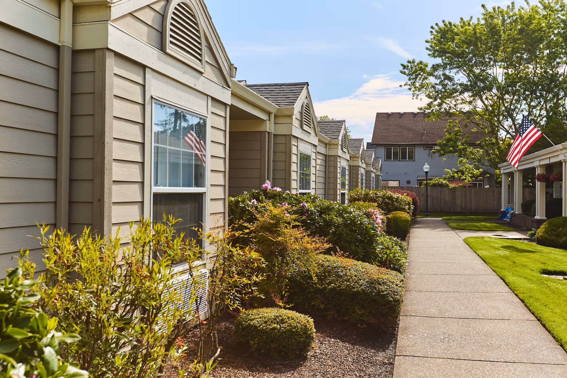 Photo 7 of Jurgens Park Senior Living