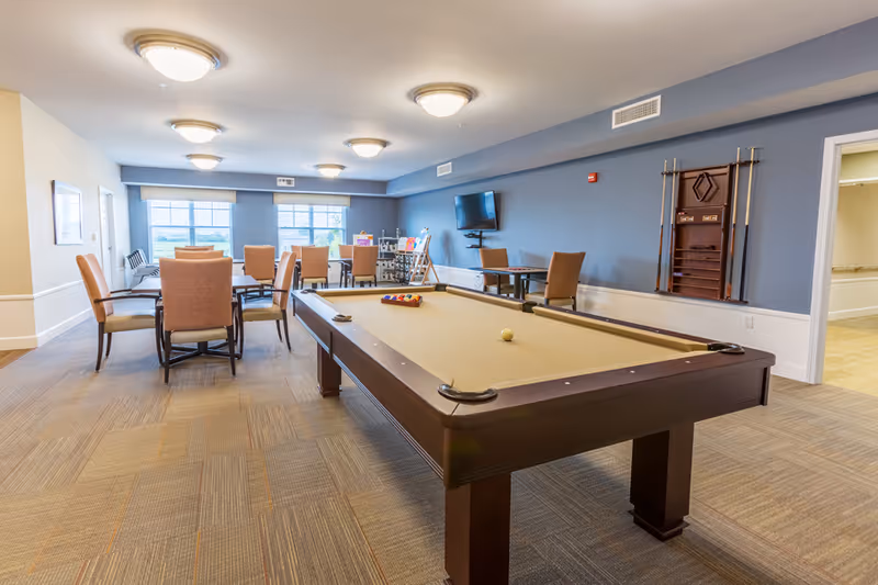 Photo 12 of StoryPoint Waterville