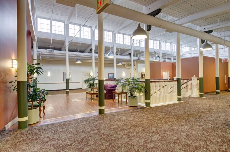 Photo 10 of Whaler's Cove Assisted Living