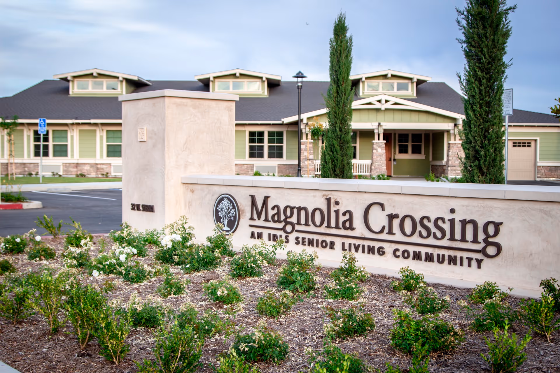 Photo of Magnolia Crossing Assisted Living