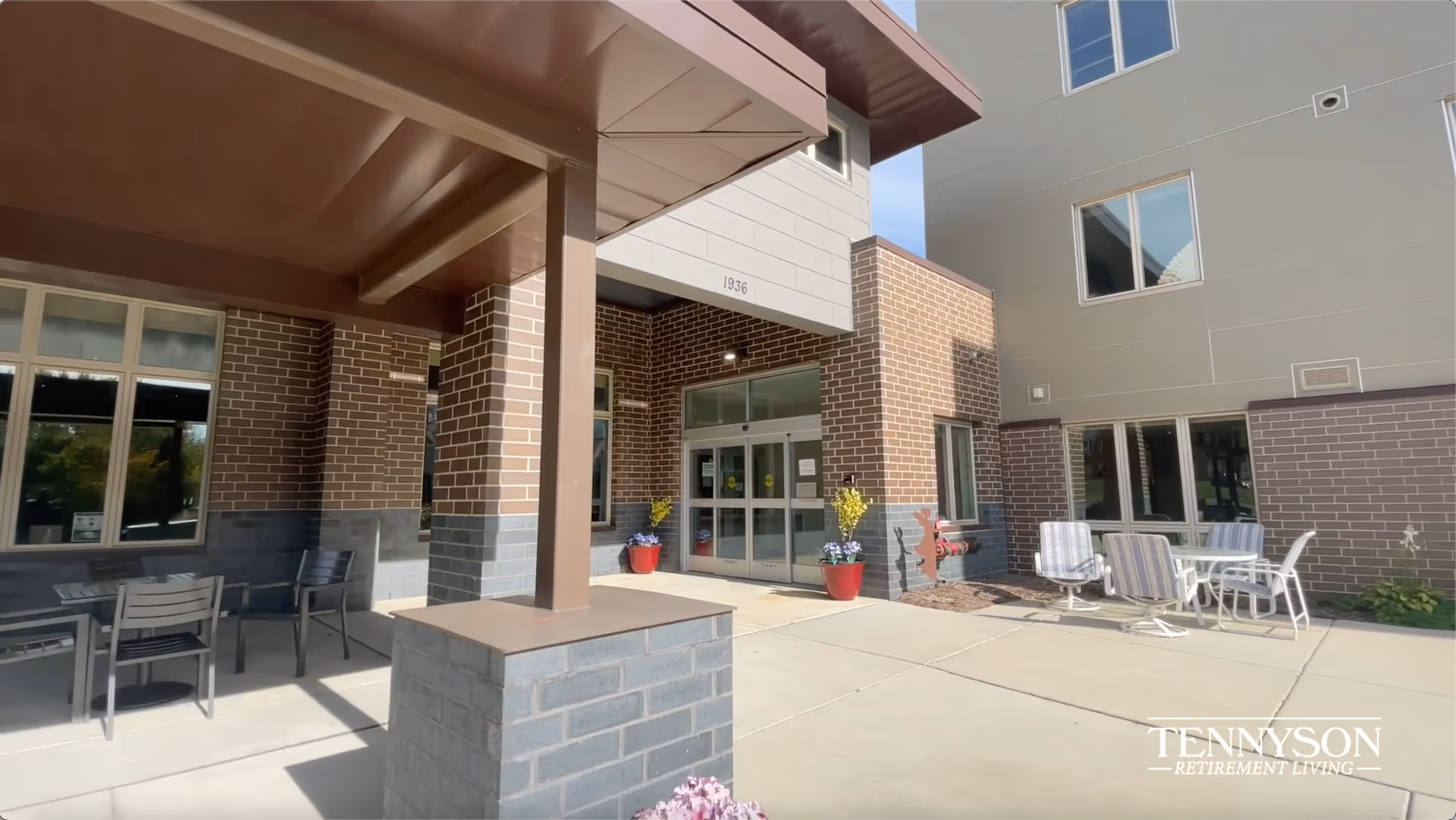 Photo 2 of The Sonnet at Tennyson Assisted Living & Memory Care