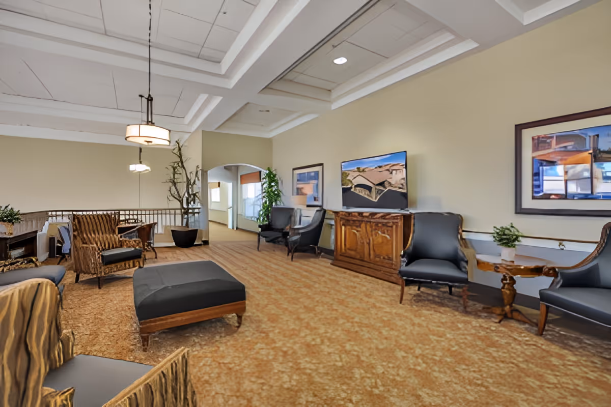 Photo 20 of Sierra Del Sol Assisted Living