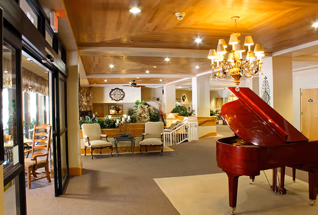 Photo 12 of Granite Gate Senior Living