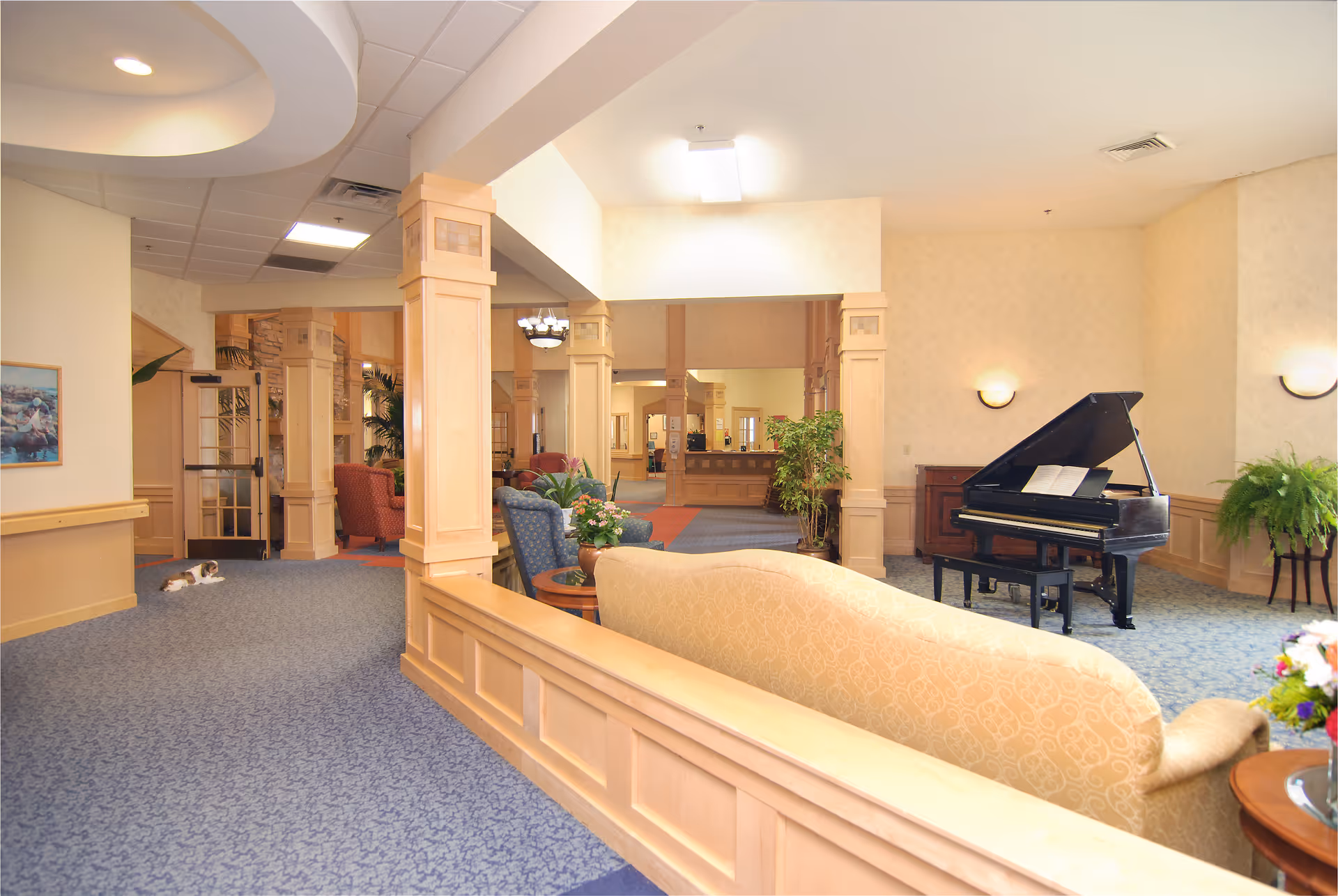 Photo 3 of Timbers of Shorewood