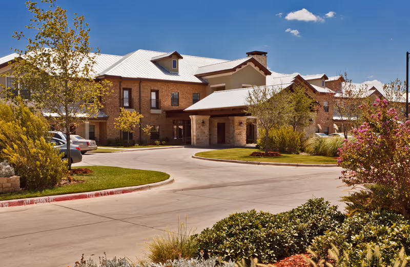 Photo 3 of Waterview The Point Independent Living