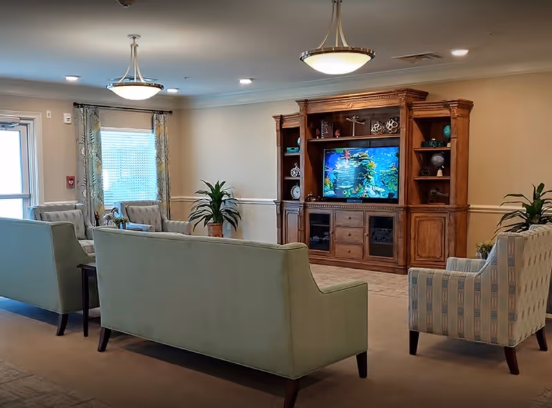Photo 5 of River Park Senior Living, LLC