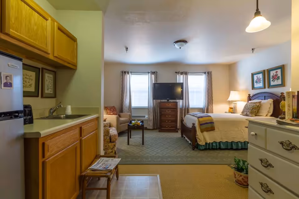 Photo 14 of Merryvale Assisted Living