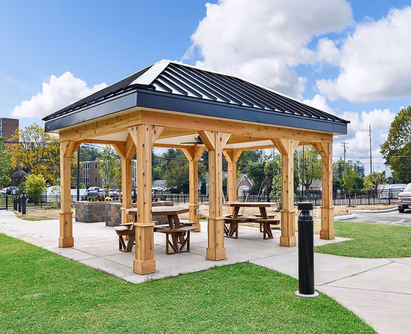 Photo of Broadway Park