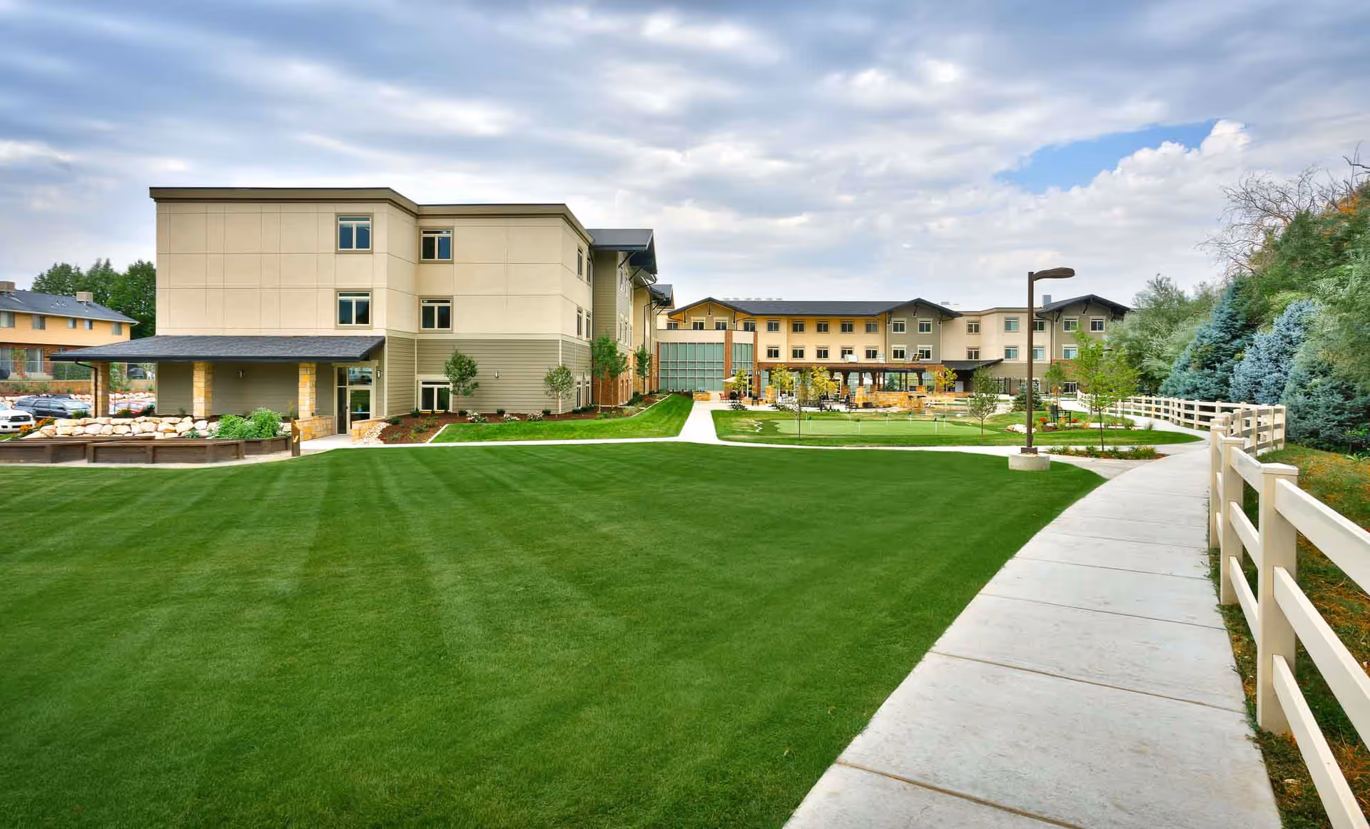 Photo 6 of Creekside Assisted & Senior Living