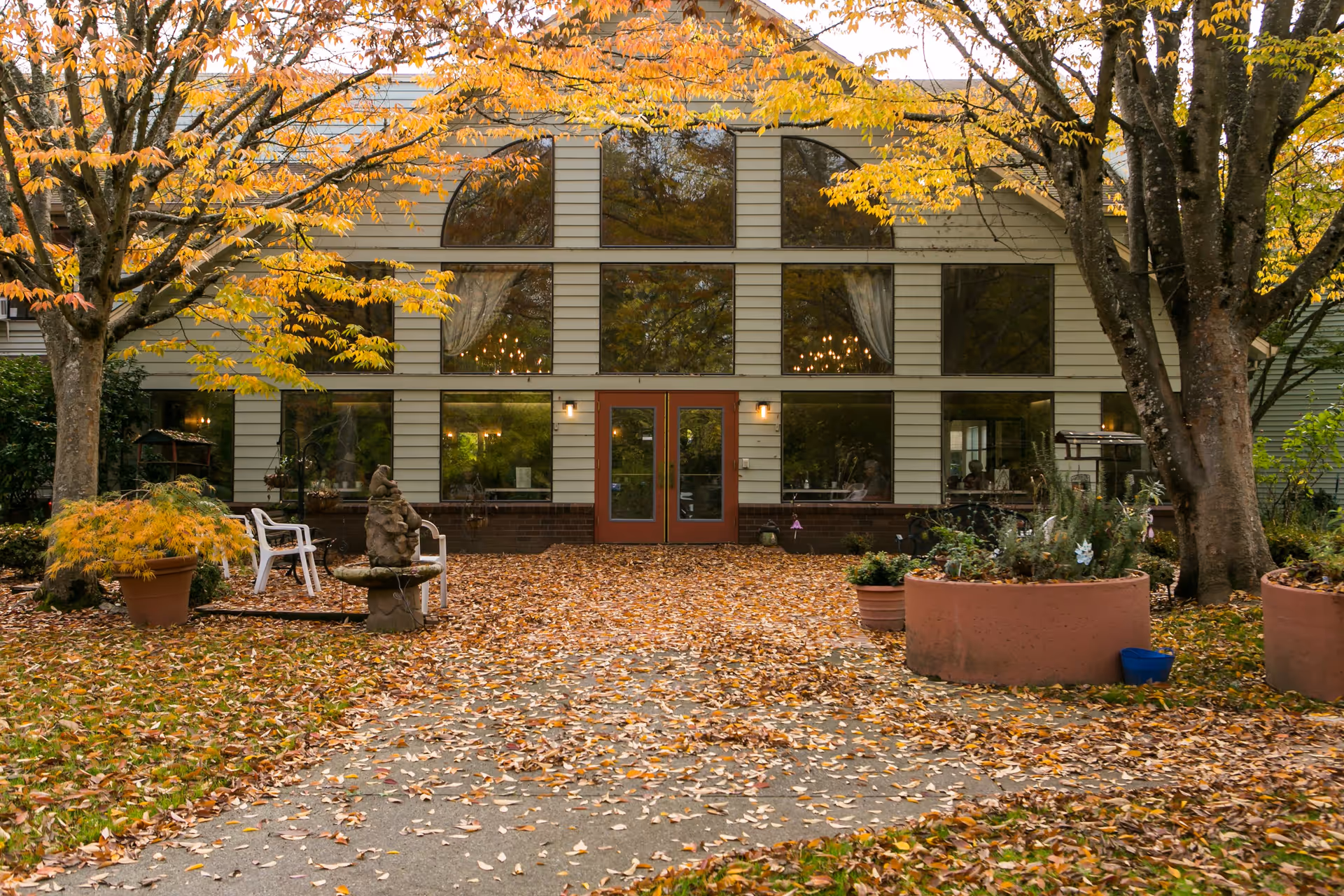 Photo of Santiam Gardens