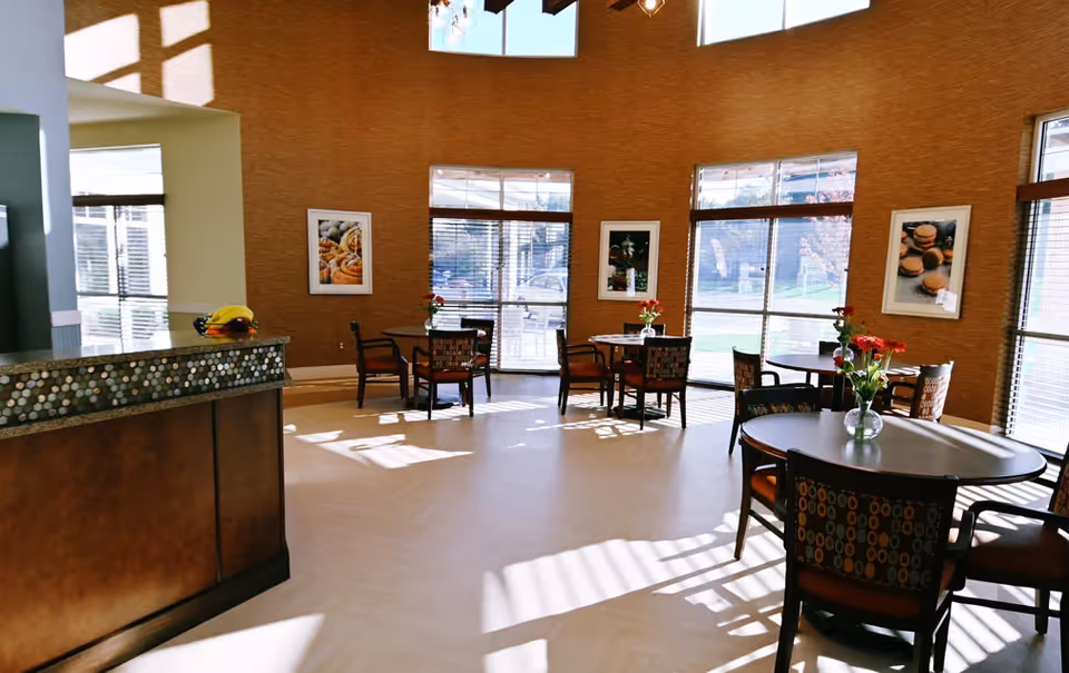 Photo 5 of Vista Springs Timber Ridge Village