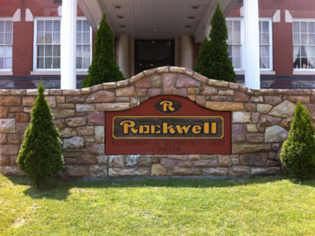 Photo of Rockwell Center Personal Care