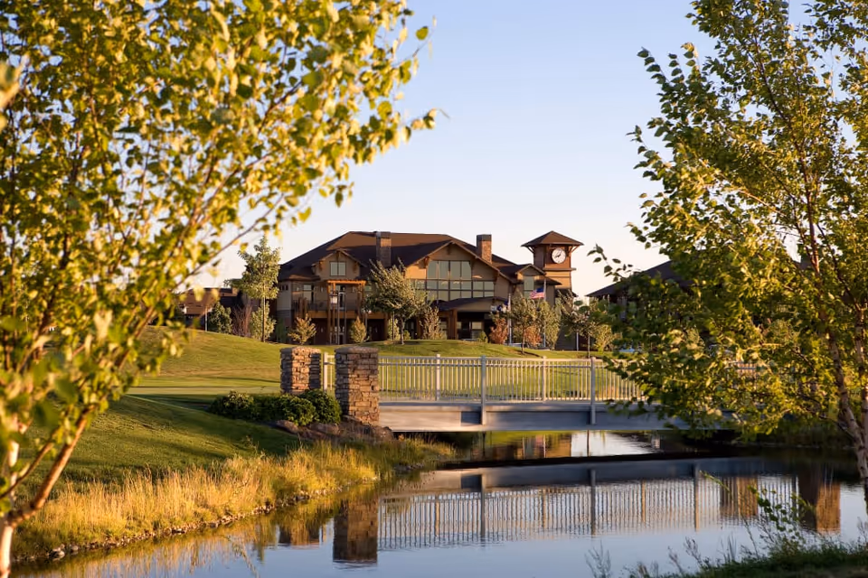 Photo 9 of Touchmark at Meadow Lake Village