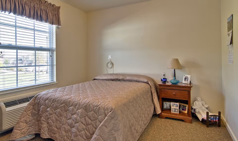 Photo 15 of Sugar Creek Senior Living