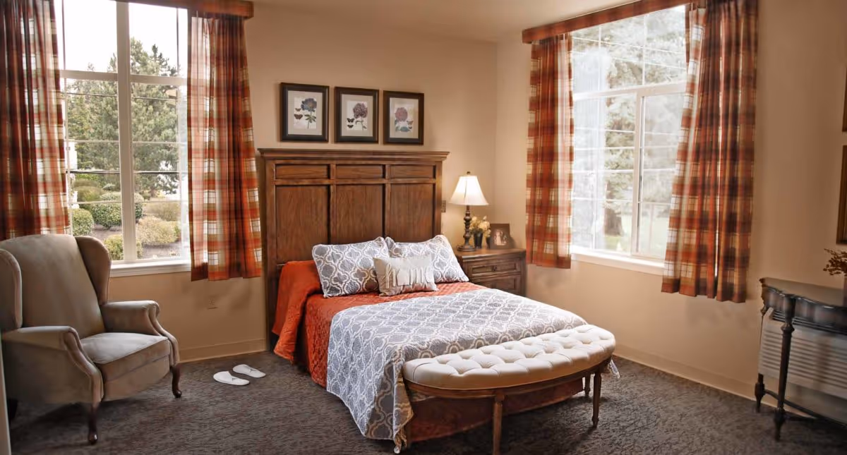 Photo 14 of Cedar Creek Memory Care Community