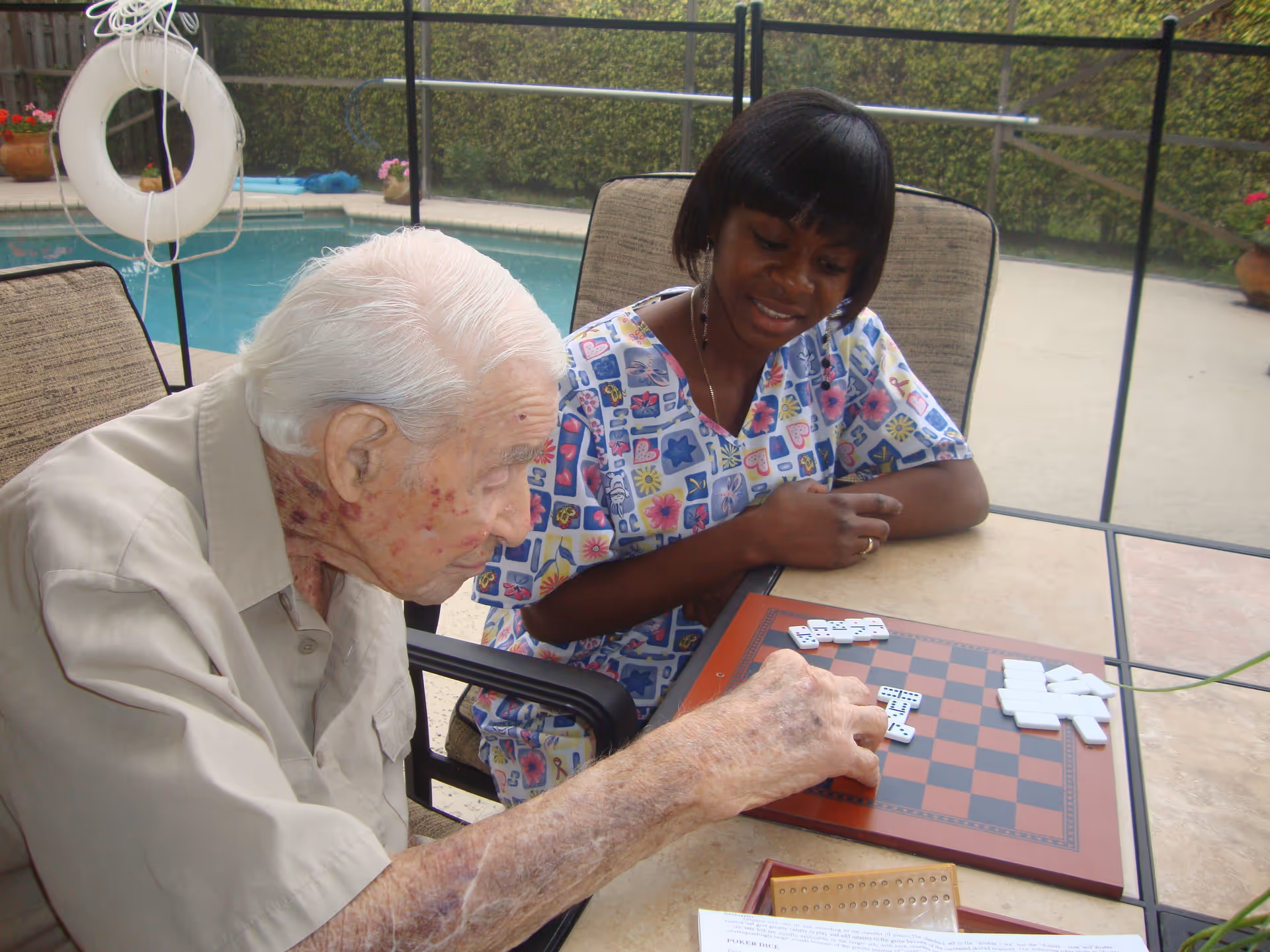 Photo 9 of Golden Swan Assisted Living & Memory Care Facility