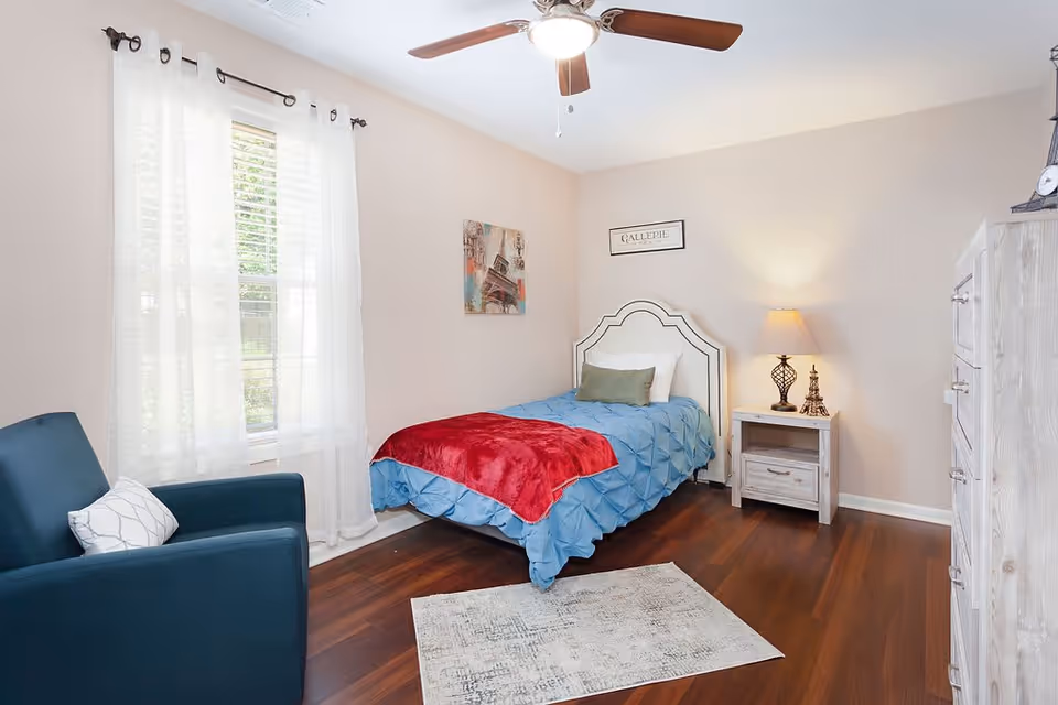 Photo 31 of Golden Oaks Memory Care Home