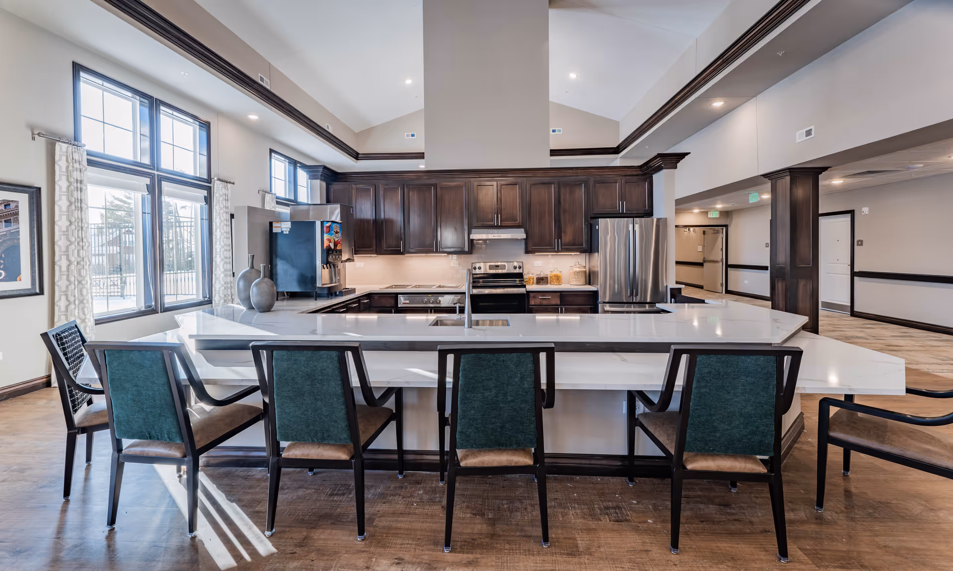 Photo 12 of Cedarhurst Senior Living of McHenry