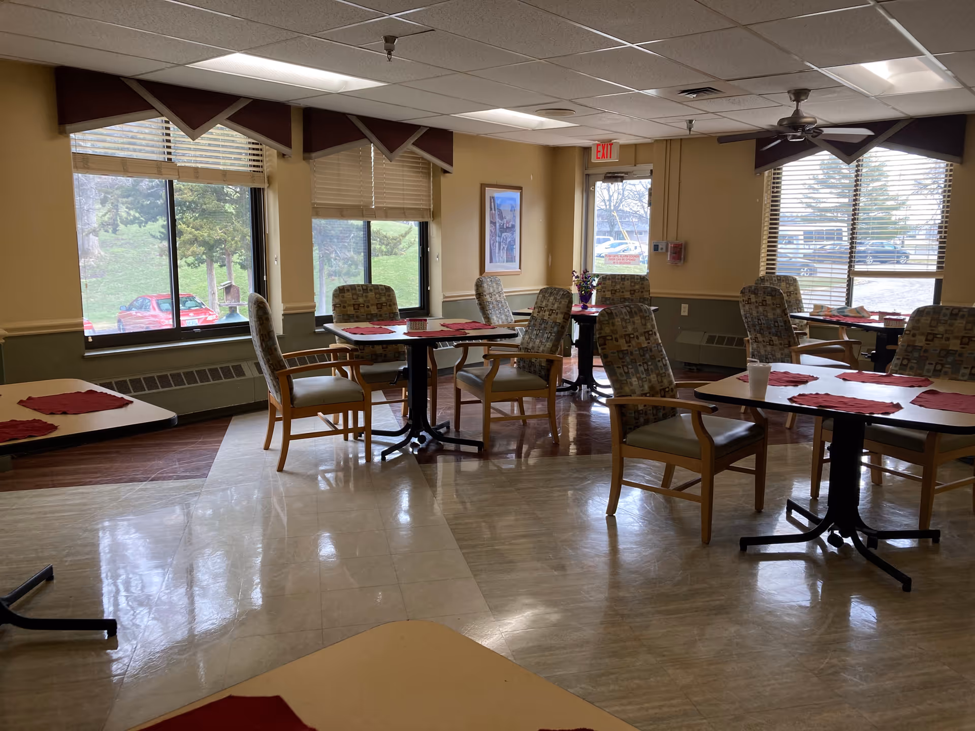 Photo 14 of Majestic Care of Flushing Assisted Living