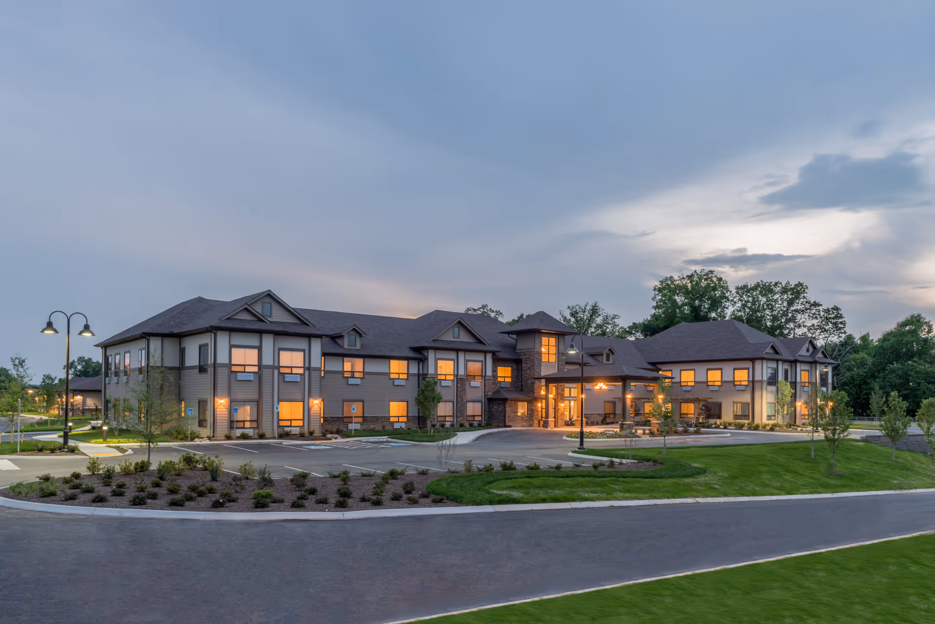 Photo 2 of The Pointe at Lifespring Senior Living