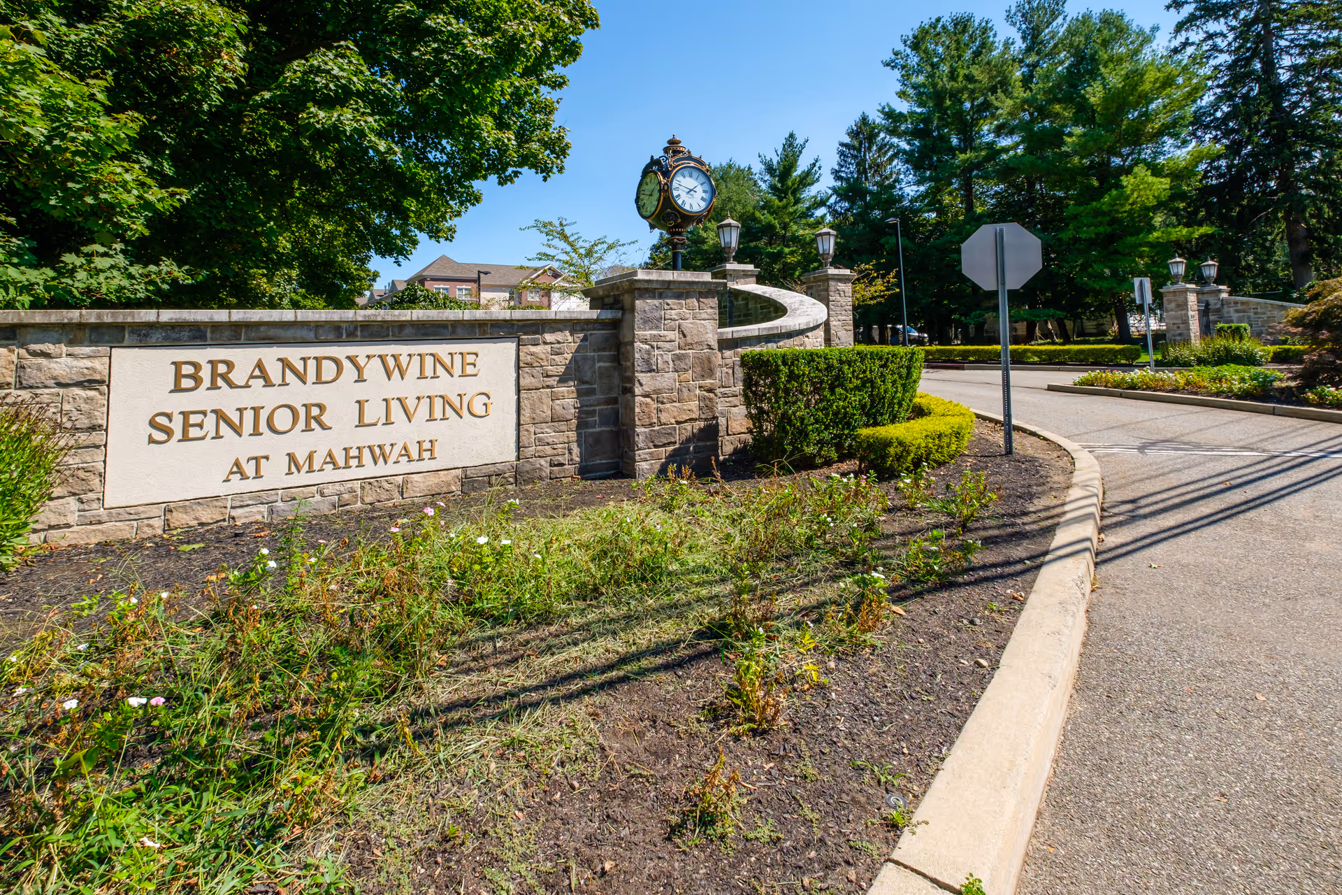 Photo 4 of Brandywine Mahwah by Monarch