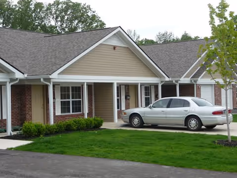 Photo 4 of Park Place Senior Living